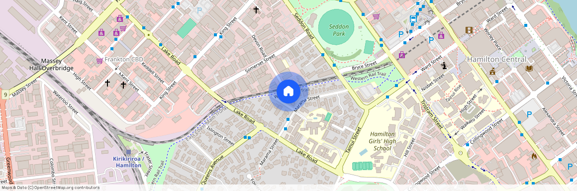 2/5a Moana Street, Frankton, Hamilton City