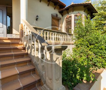 House for rent in Valldoreix - Photo 6