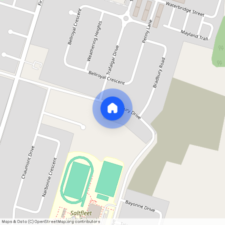 175 LORMONT Boulevard, Stoney Creek