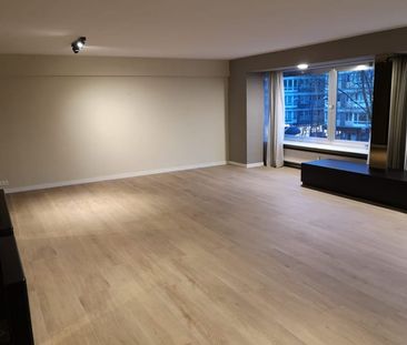 Appartement te huur - Foto 1