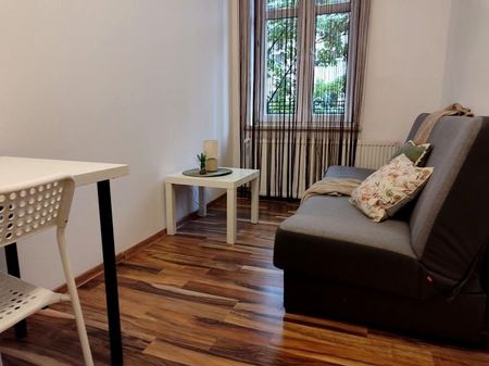 Pokój, ul. Jagiellońska - Zdjęcie 4