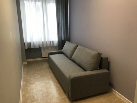 Mieszkanie z piękny widokiem na wynajem/Żoliborz 34.5 m² - Photo 2