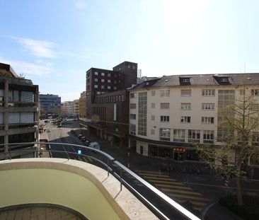 Schöne Wohnung an Top-Zentrumslage - Photo 4