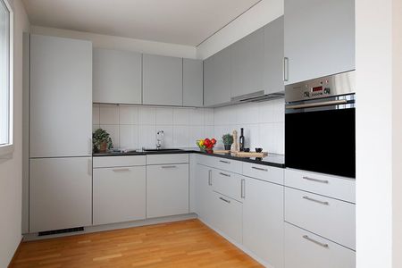 Stadtnah Wohnen und doch im Grünen! - Foto 3