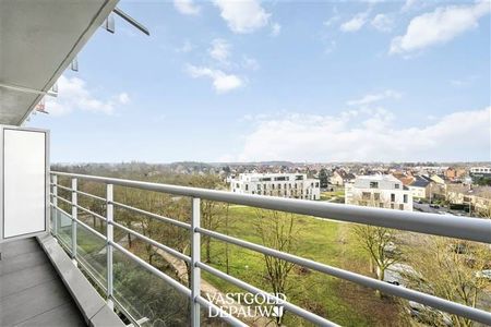 Appartement te huur - Photo 2