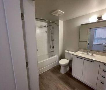 Bright 1BR/In suite laundry/SS appliances/Vinyl flooring/No pets - Photo 4