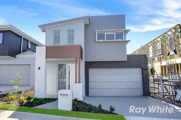 NEAR NEW FOUR BEDROOM FAMILY HOME - Photo 1