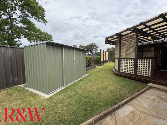 6 Isaac Place Ruse - Photo 1