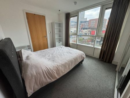 2 bedroom flat to rent - Photo 2