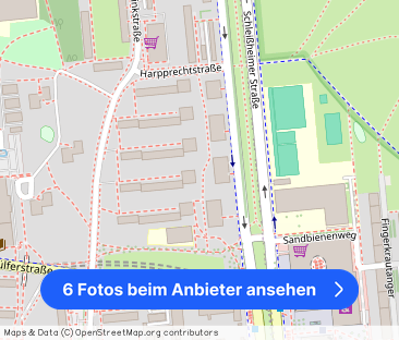Mietwohnung in München - Wohnen mit Wohlfühlfaktor im Neubau - Foto 1