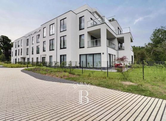 Uccle - Apt 2bdr 1bthr 1shr terrace prkg - Photo 1