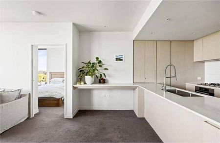 Light & Bright Alphington Apartment - Photo 2