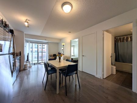 For Lease - 1420 Dupont Street Unit# 318, Toronto, Ontario - Photo 2