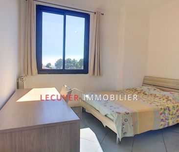 Antibes Centre A 5 minutes à pieds du pôle d'échange pour accè - Photo 5