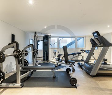 Great modern villa in the heart of Vésenaz - Photo 4