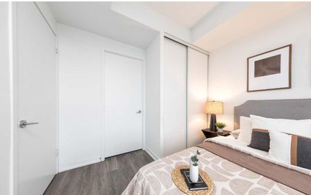 For Lease - 5 Buttermill Avenue Unit# 1906, Vaughan, Ontario - Photo 4