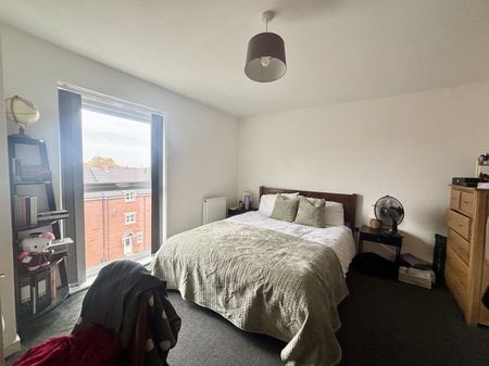 1 bedroom flat to rent - Photo 3