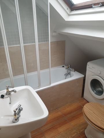 Studio Flat, Gunnersbury Gardens, W3 - Photo 4
