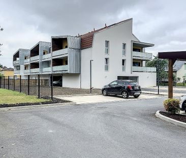 PAU - T2 dans Résidence neuve et sécurisée - Photo 6