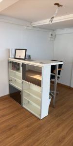 Nachmieter für Barbershop in Herisau gesucht (ab sofort) - Foto 3