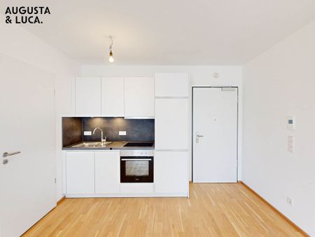 2-Zimmer-Wohnung zum Wohlfühlen! - Photo 4