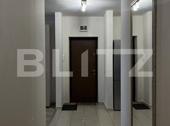 Apartament cu 3 camere, modern, parcare, 64 mp, zona Eroilor - Photo 1