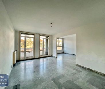 Appartement à louer 5 pièces 110m² - Photo 1