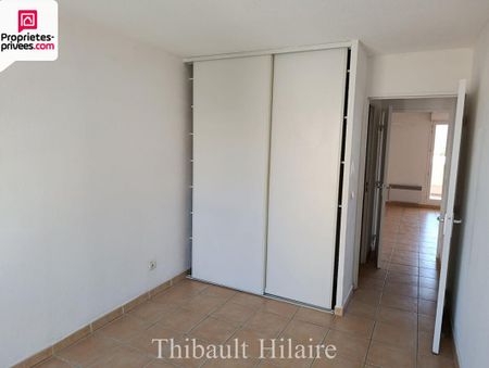 Location Appartement 3 pièces 70m² MARSEILLE 10ème - Photo 5