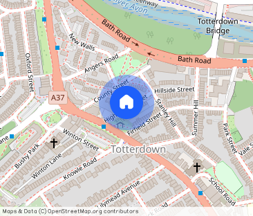 Highgrove Street, Totterdown, Bristol, BS4 - Photo 1