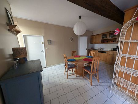 Location appartement 2 pièces 36.4 m² à Dieppe (76200) - Photo 4