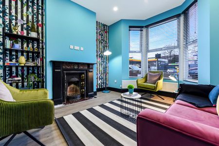 6 bedroom house to rent - Photo 4