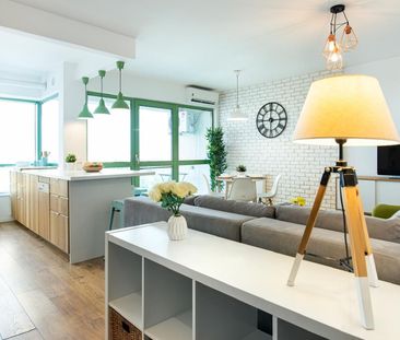 Apartament 2 camere | PARCUL CIRCULUI - Photo 6