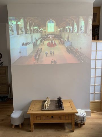 1 Bed Flat, Bexley Square, M3 - Photo 2