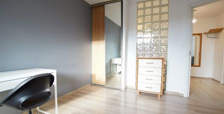 Kraków, Grzegórzki, Olsza, Henryka Wieniawskiego Mieszkanie na wynajem - Photo 2