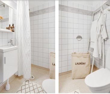 Svartbäcksgatan - Foto 5