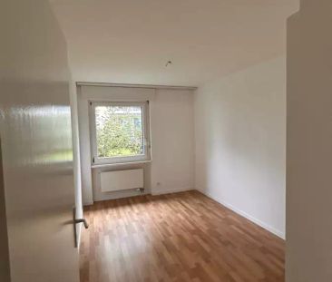 KERZERS - OELEGASSE 72, 4.5 ZIMMERWOHNUNG IM ERDGESCHOSS - Foto 3