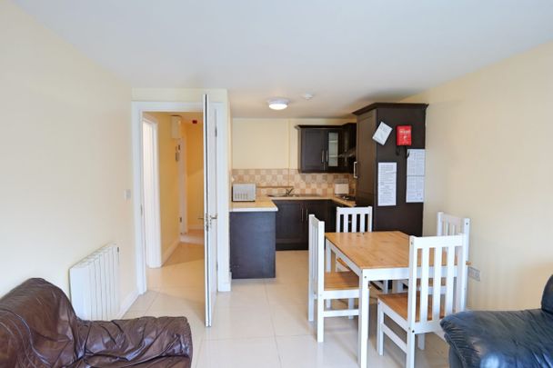 1 Cathedral Court, 26/28 Main Street, Letterkenny, Co.Donegal F92 E9PN - Photo 1