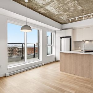 CITIZIA - Appartements de style à Notre-Dame-de-Grâce Montréal - Condo / logement à louer - Photo 2
