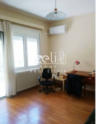 Διαμέρισμα για ενοικίαση Αγία Ελεούσα (Καλλιθέα) - Photo 5