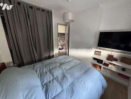 Appartement à louer à ROYE - Photo 2