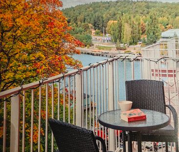 Värdsholmsgatan, Södertälje - Foto 6