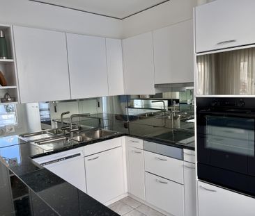 3.5-Zimmer-Wohnung an bester Lage im Kanton Zug - Photo 2