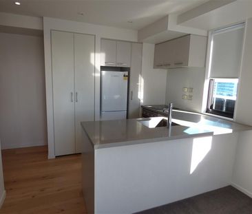 Unit 1110, 17 Wakefield Street, Auckland Central, Auckland - Photo 1