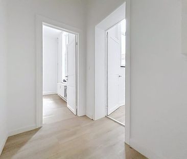 Appartement te huur - Photo 1