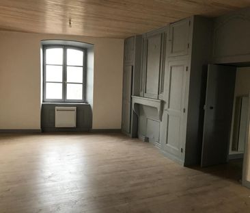 Appartement 3 pièces à louer Montbrison - 42600 / Réf: LA3546-COMPA... - Photo 1