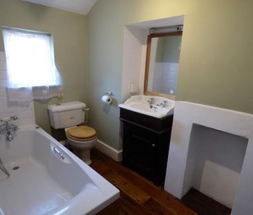 1 bedroom terraced house to rent - Photo 6