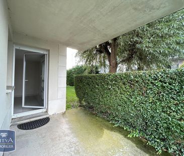 Location Appartement 3 pièces 61m² LA GORGUE 59253 - Photo 6