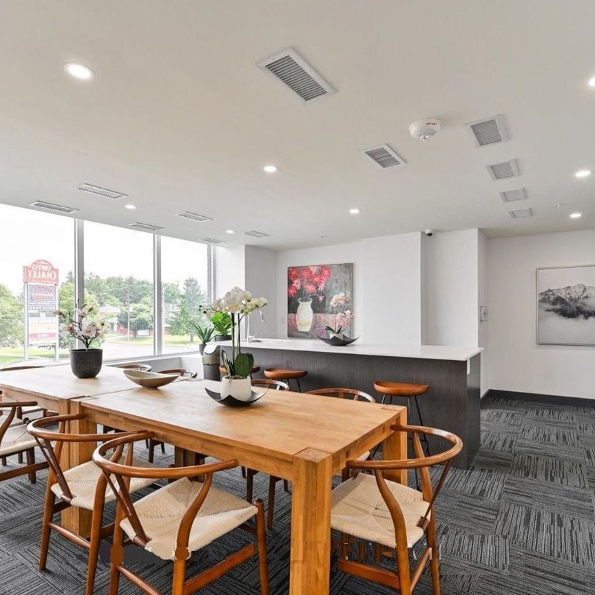 For Lease - 3237 Bayview Avenue Unit# 1108, Toronto, Ontario - Photo 1