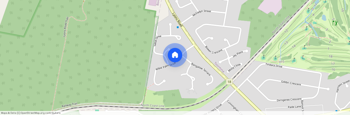 16a Royal Palm Drive, NSW 2452, Sawtell