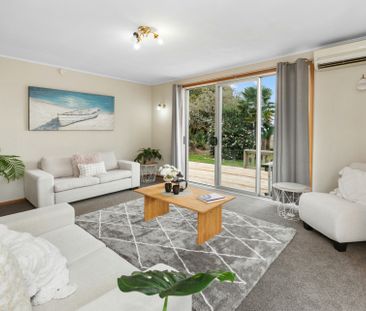 Charming 1950s Home in Sought-After River View Road - Photo 2